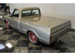 1968 Chevrolet C10 (CC-2120485) for sale in Mesa, Arizona