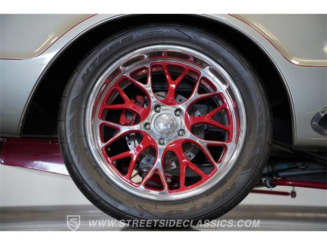 1968 Chevrolet C10 (CC-2120485) for sale in Mesa, Arizona