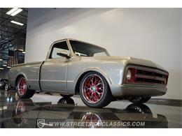 1968 Chevrolet C10 (CC-2120485) for sale in Mesa, Arizona