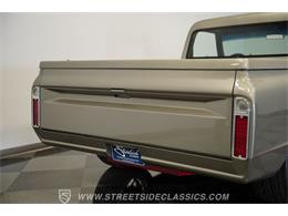 1968 Chevrolet C10 (CC-2120485) for sale in Mesa, Arizona