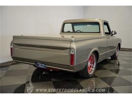 1968 Chevrolet C10 (CC-2120485) for sale in Mesa, Arizona
