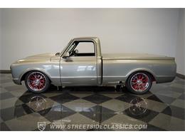 1968 Chevrolet C10 (CC-2120485) for sale in Mesa, Arizona