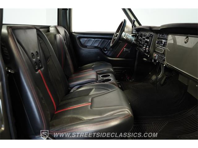 1968 Chevrolet C10 (CC-2120485) for sale in Mesa, Arizona