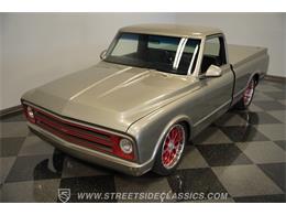 1968 Chevrolet C10 (CC-2120485) for sale in Mesa, Arizona