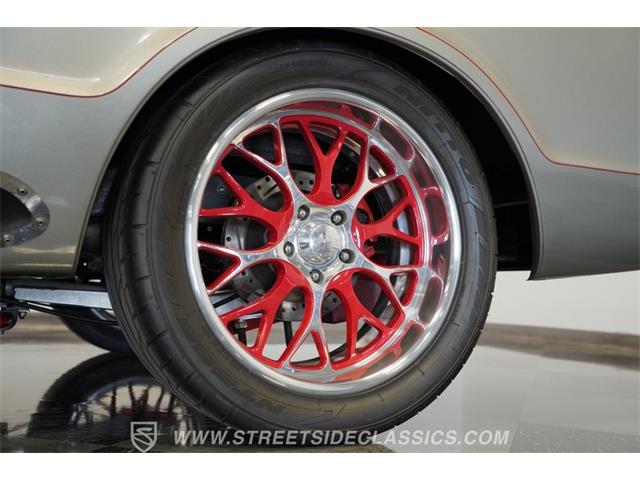 1968 Chevrolet C10 (CC-2120485) for sale in Mesa, Arizona