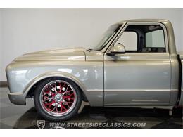 1968 Chevrolet C10 (CC-2120485) for sale in Mesa, Arizona
