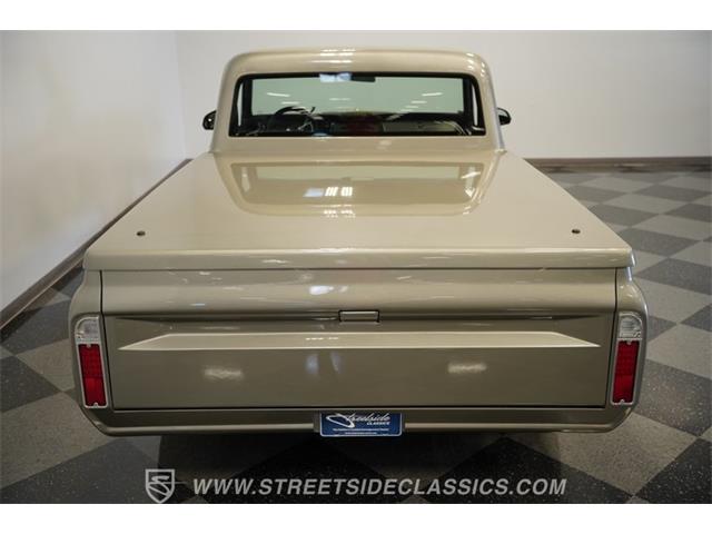1968 Chevrolet C10 (CC-2120485) for sale in Mesa, Arizona