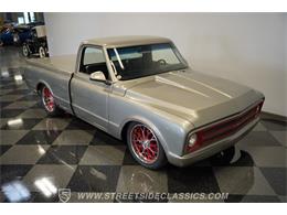 1968 Chevrolet C10 (CC-2120485) for sale in Mesa, Arizona