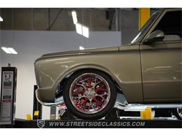 1968 Chevrolet C10 (CC-2120485) for sale in Mesa, Arizona
