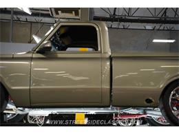 1968 Chevrolet C10 (CC-2120485) for sale in Mesa, Arizona