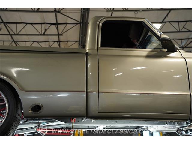 1968 Chevrolet C10 (CC-2120485) for sale in Mesa, Arizona