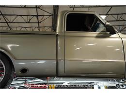 1968 Chevrolet C10 (CC-2120485) for sale in Mesa, Arizona