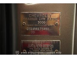 1968 Chevrolet C10 (CC-2120485) for sale in Mesa, Arizona