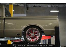 1968 Chevrolet C10 (CC-2120485) for sale in Mesa, Arizona