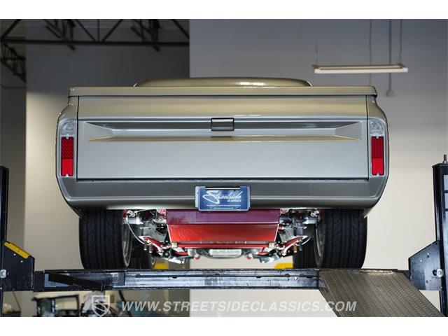 1968 Chevrolet C10 (CC-2120485) for sale in Mesa, Arizona