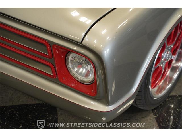 1968 Chevrolet C10 (CC-2120485) for sale in Mesa, Arizona