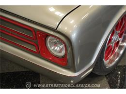 1968 Chevrolet C10 (CC-2120485) for sale in Mesa, Arizona