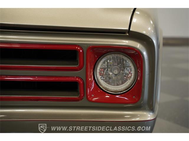 1968 Chevrolet C10 (CC-2120485) for sale in Mesa, Arizona