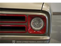 1968 Chevrolet C10 (CC-2120485) for sale in Mesa, Arizona