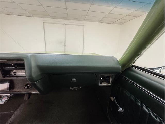 1970 Chevrolet Monte Carlo (CC-2120486) for sale in Morgantown, Pennsylvania