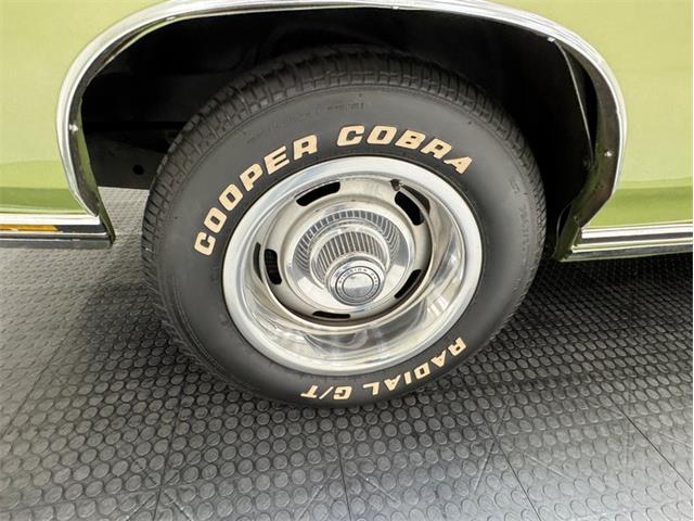 1970 Chevrolet Monte Carlo (CC-2120486) for sale in Morgantown, Pennsylvania