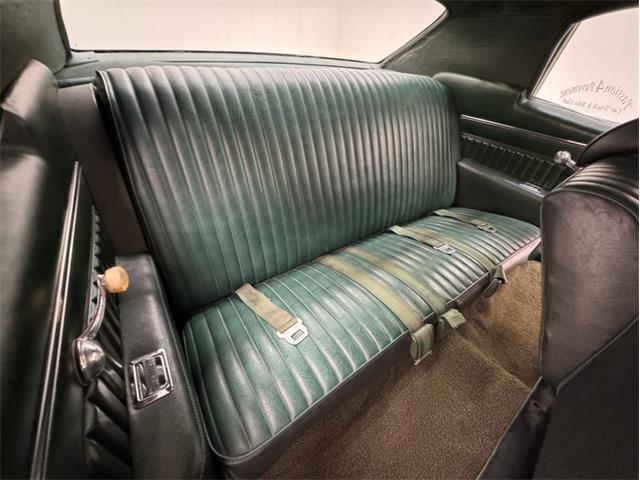 1970 Chevrolet Monte Carlo (CC-2120486) for sale in Morgantown, Pennsylvania