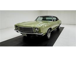 1970 Chevrolet Monte Carlo (CC-2120486) for sale in Morgantown, Pennsylvania