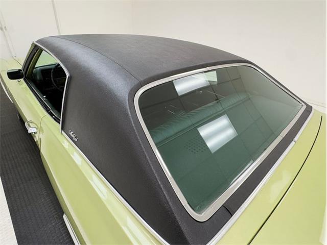 1970 Chevrolet Monte Carlo (CC-2120486) for sale in Morgantown, Pennsylvania