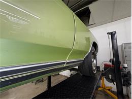 1970 Chevrolet Monte Carlo (CC-2120486) for sale in Morgantown, Pennsylvania