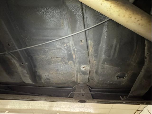 1970 Chevrolet Monte Carlo (CC-2120486) for sale in Morgantown, Pennsylvania