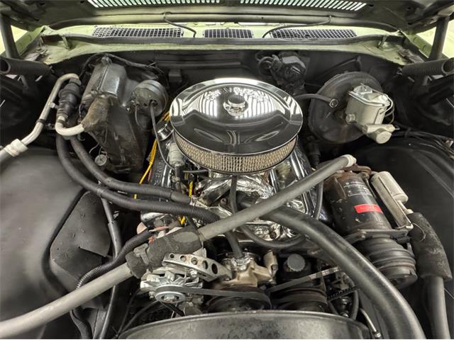 1970 Chevrolet Monte Carlo (CC-2120486) for sale in Morgantown, Pennsylvania