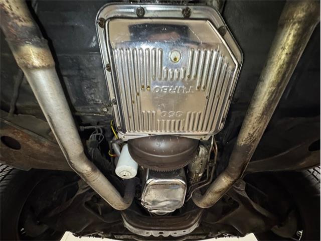 1970 Chevrolet Monte Carlo (CC-2120486) for sale in Morgantown, Pennsylvania