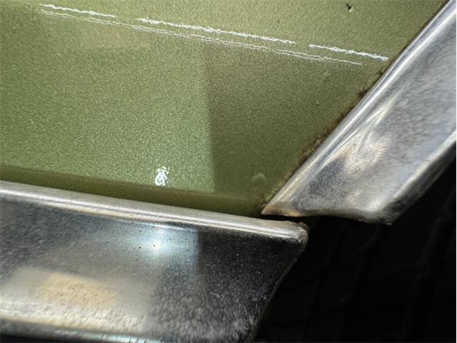 1970 Chevrolet Monte Carlo (CC-2120486) for sale in Morgantown, Pennsylvania