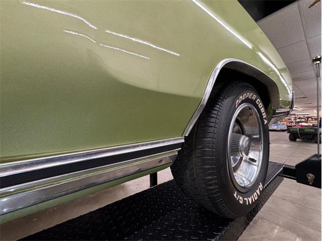 1970 Chevrolet Monte Carlo (CC-2120486) for sale in Morgantown, Pennsylvania
