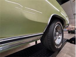 1970 Chevrolet Monte Carlo (CC-2120486) for sale in Morgantown, Pennsylvania