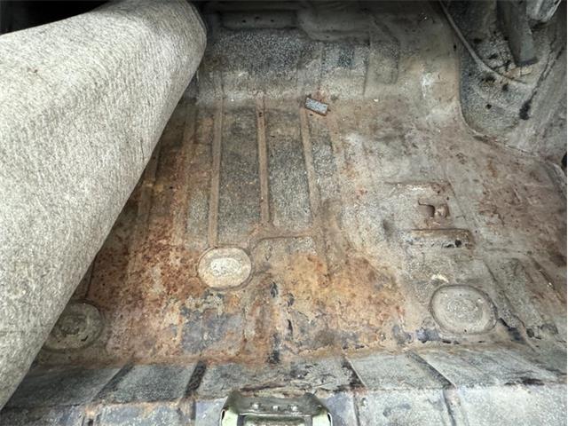 1970 Chevrolet Monte Carlo (CC-2120486) for sale in Morgantown, Pennsylvania