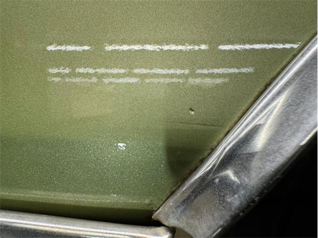 1970 Chevrolet Monte Carlo (CC-2120486) for sale in Morgantown, Pennsylvania