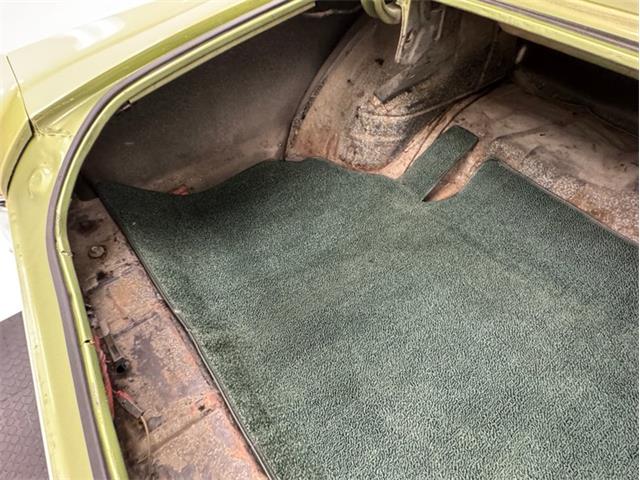 1970 Chevrolet Monte Carlo (CC-2120486) for sale in Morgantown, Pennsylvania
