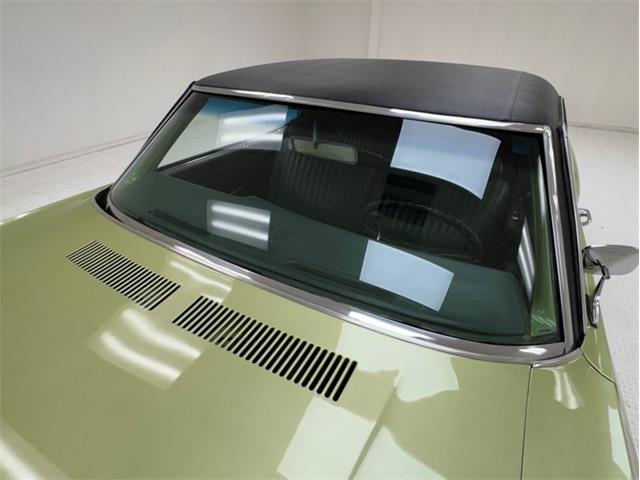 1970 Chevrolet Monte Carlo (CC-2120486) for sale in Morgantown, Pennsylvania