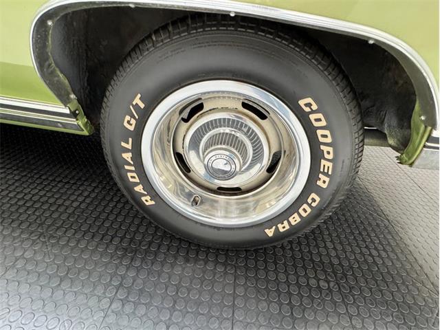 1970 Chevrolet Monte Carlo (CC-2120486) for sale in Morgantown, Pennsylvania