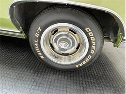 1970 Chevrolet Monte Carlo (CC-2120486) for sale in Morgantown, Pennsylvania
