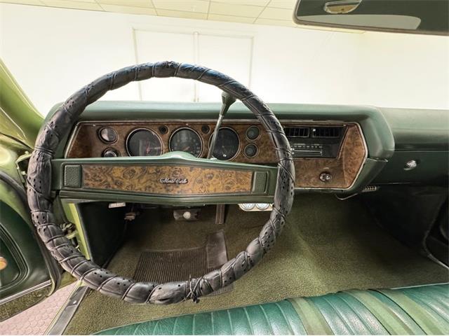 1970 Chevrolet Monte Carlo (CC-2120486) for sale in Morgantown, Pennsylvania
