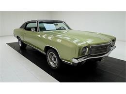1970 Chevrolet Monte Carlo (CC-2120486) for sale in Morgantown, Pennsylvania