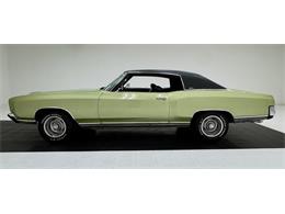 1970 Chevrolet Monte Carlo (CC-2120486) for sale in Morgantown, Pennsylvania