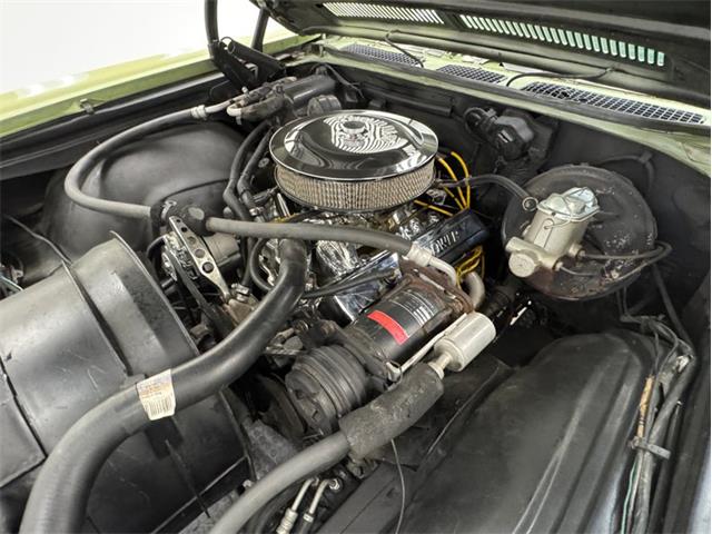 1970 Chevrolet Monte Carlo (CC-2120486) for sale in Morgantown, Pennsylvania