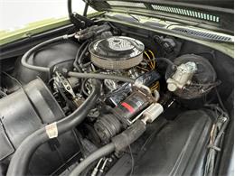 1970 Chevrolet Monte Carlo (CC-2120486) for sale in Morgantown, Pennsylvania