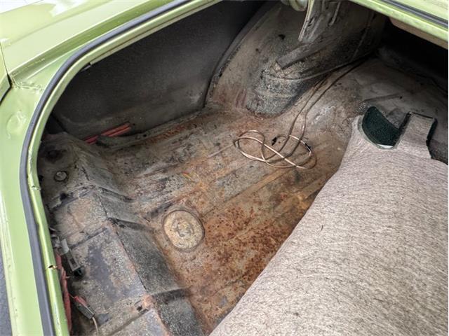 1970 Chevrolet Monte Carlo (CC-2120486) for sale in Morgantown, Pennsylvania