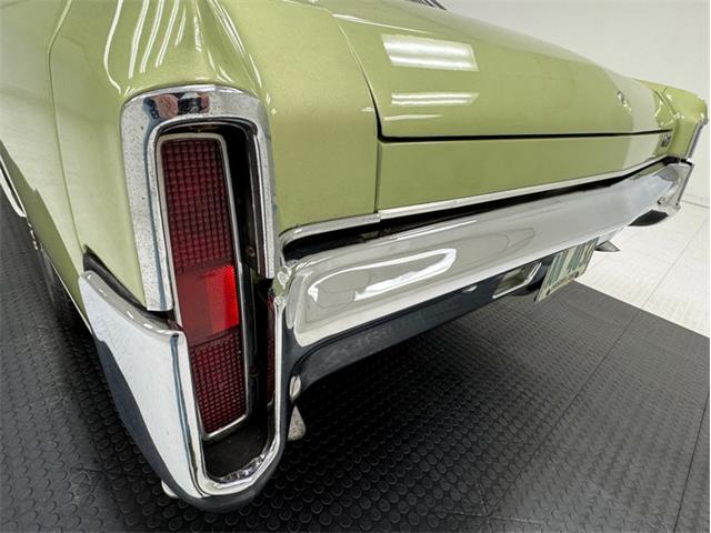 1970 Chevrolet Monte Carlo (CC-2120486) for sale in Morgantown, Pennsylvania