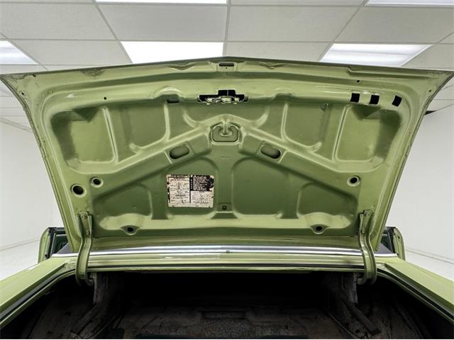 1970 Chevrolet Monte Carlo (CC-2120486) for sale in Morgantown, Pennsylvania