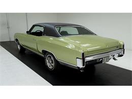 1970 Chevrolet Monte Carlo (CC-2120486) for sale in Morgantown, Pennsylvania